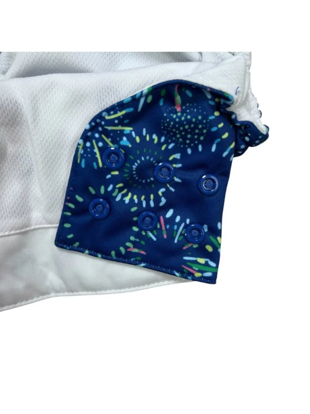 Mama Koala Sustainable Reusable Diapers NWOT Set of 5